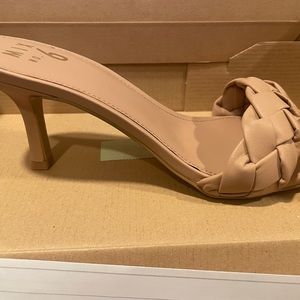 New!! Mix No. 6 Elandra Sandal